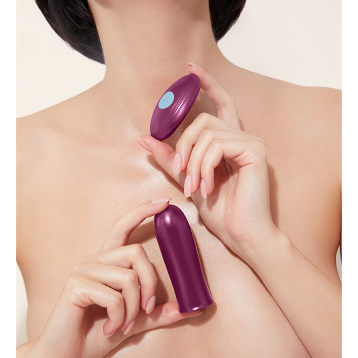 G-Punkt Vibrator FemmeFunn Rosa